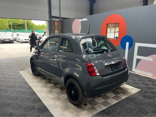 Image for 2015 Fiat 500 €6950 2015 FIAT 500 1.2 AUTOMATIC