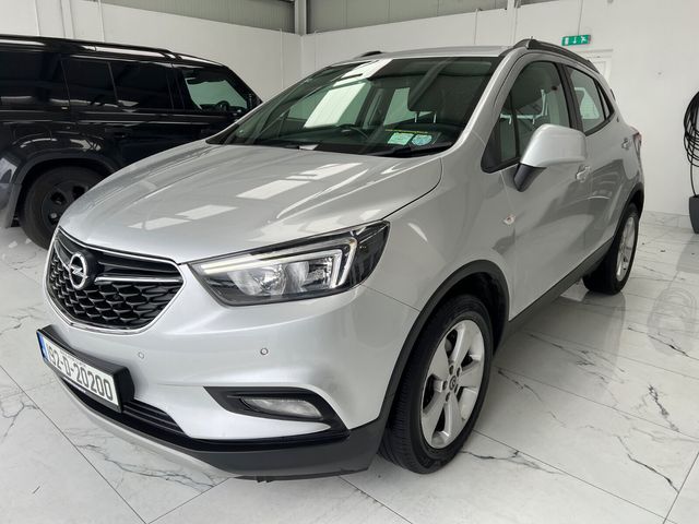 Image for 2019 Opel Mokka 