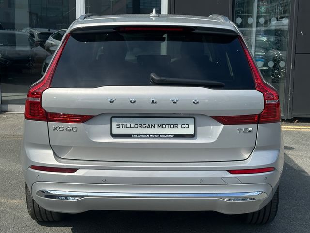 Image for 2025 Volvo XC60 T8 Ultra Recharge AWD Auto (PHEV)
