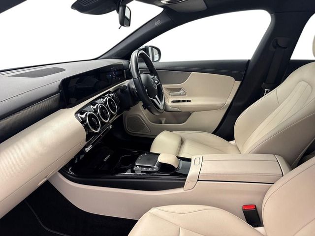 Image for 2022 Mercedes-Benz CLA Class 200D 4MATIC COUPE *JUST IN* €120 PER WEEK