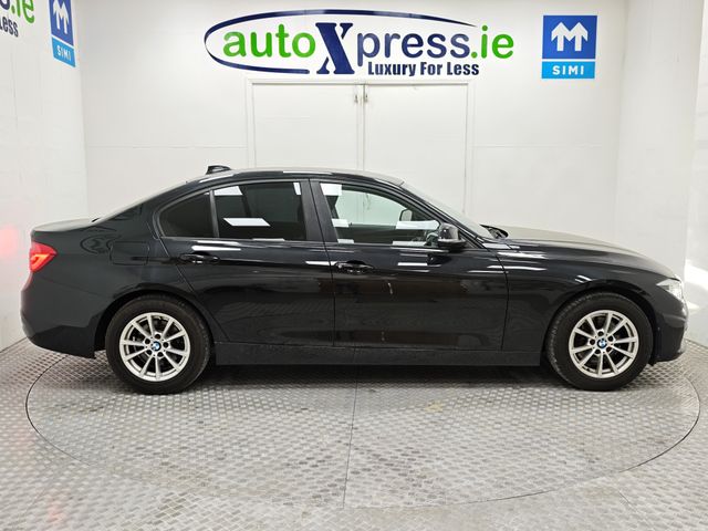 Image for 2016 BMW 3 Series 320D Automatic, Reversing camera