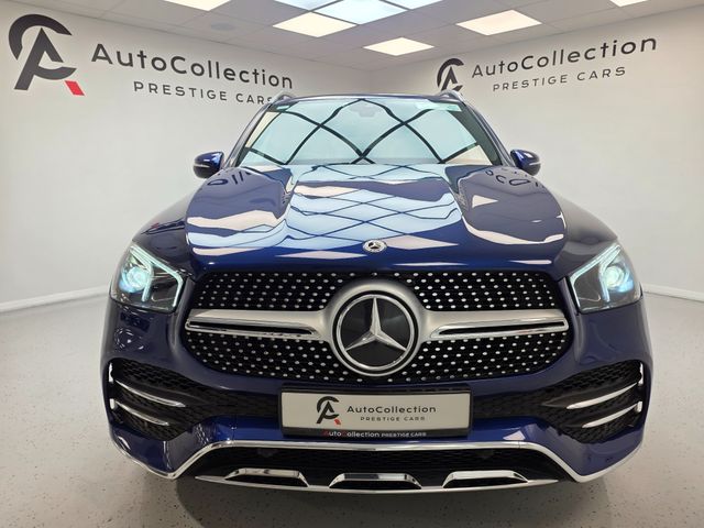 Image for 2021 Mercedes-Benz GLE Class **N1 5 SEAT BUSINESS EDITION**GLE 350DE**AMG LINE**