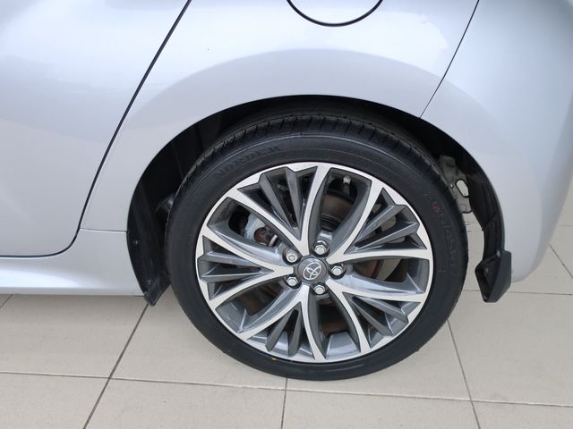 Image for 2023 Toyota Yaris 1.5 Hybrid 5Dr Luna