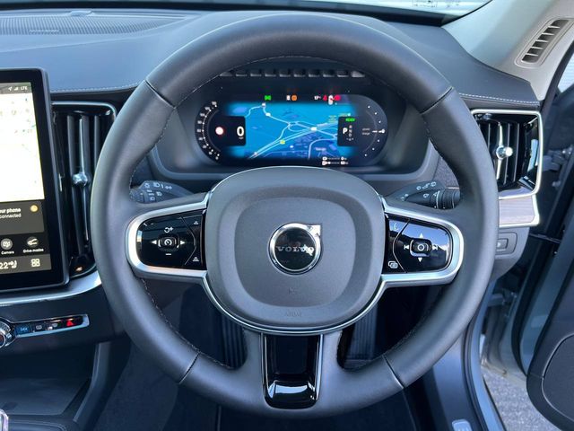Image for 2026 Volvo XC90 T8 PLUS 7-SEATER 2.0 HYBRID ** BRAND NEW CAR ** // OPENING PANORAMIC SUNROOF // 360 PARKING CAMERAS // HARMAN/KARDON