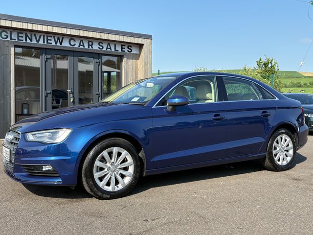 Image for 2016 Audi A3 *DEPOSIT TAKEN*