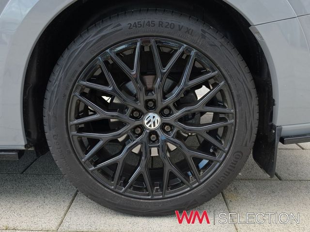 Image for 2025 Volkswagen Transporter TRANSPORTER PA LWB30 170BHP A7A