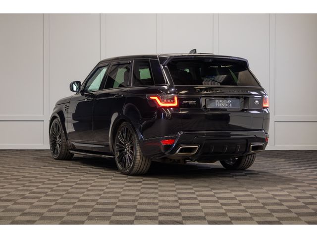 Image for 2019 Land Rover Range Rover Sport P400e Sport HSE Dynamic 5 Seat N1