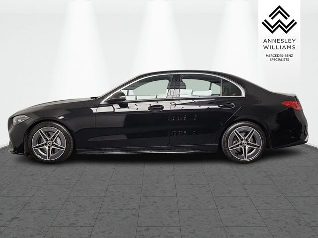 Image for 2022 Mercedes-Benz C Class C180 AMG Line