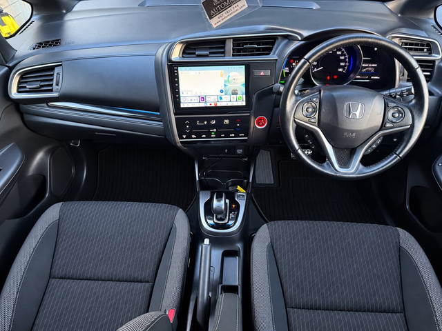 Image for 2019 Honda Fit 
