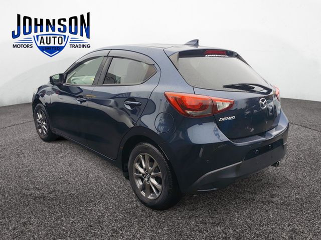 Image for 2018 Mazda Demio 1.3 Petrol Auto