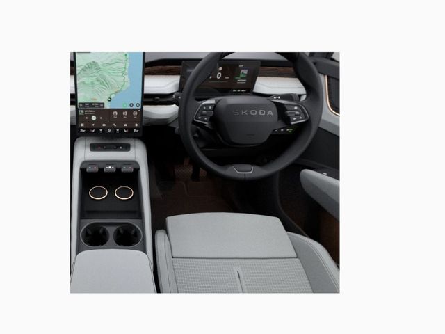 Image for 2027 Skoda Peaq ** ORDER NOW FOR 2027 ** PEAQ ** 7 SEAT ** ELECTRIC ** SELECTION ** TRINITY SKODA **