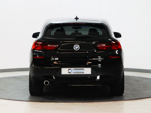 Image for 2022 BMW X2 *81* XDRIVE25E SPORT