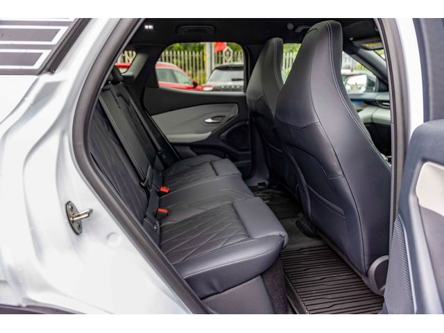 Image for 2025 Ford Explorer 2025 Ford Explorer Premium 77kWh Extended Range RWD