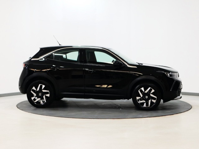 Image for 2022 Vauxhall Mokka *91* ELITE EDITION
