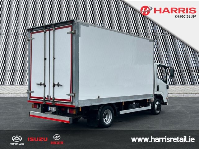 Image for 2018 Isuzu NNR ISUZU N SERIES NNR87 120BHP CC