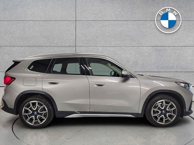 Image for 2025 BMW iX1 eDrive20 xLine