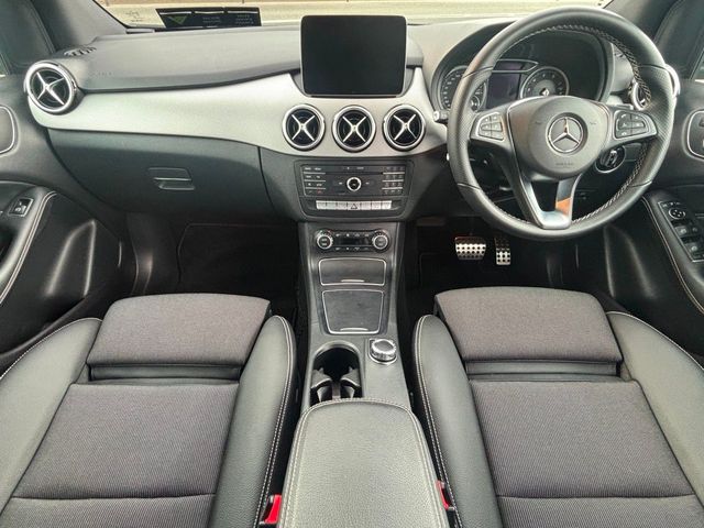 Image for 2018 Mercedes-Benz B Class 1.6 PETROL AUTO NEW NCT 12 MONTH WARRANTY