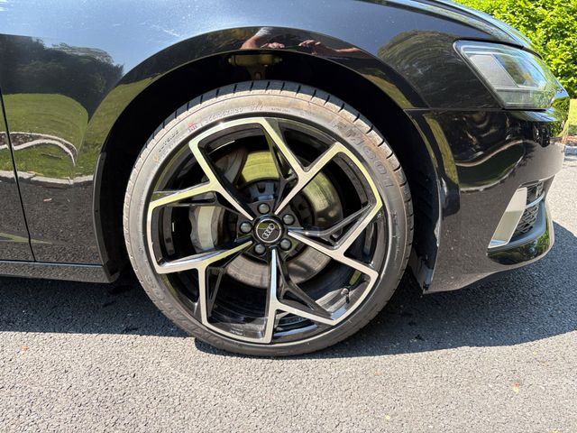 Image for 2021 Audi A6 2.0 tfsi S-Line 50 Quattro 299hp 