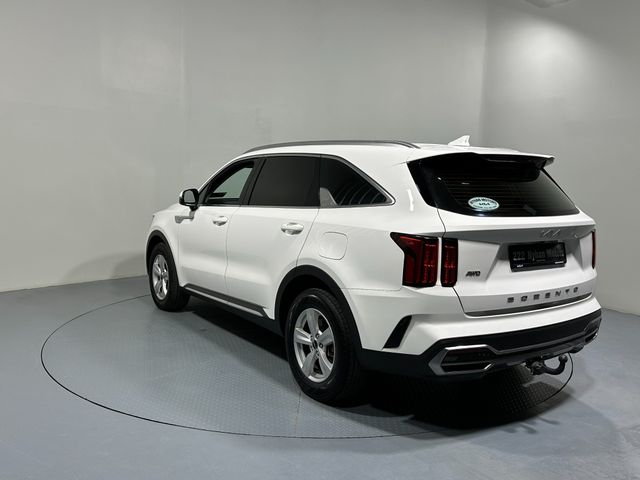 Image for 2022 Kia Sorento 4 Wheel Drive 2.2 Crdi Automatic N1 Commercial
