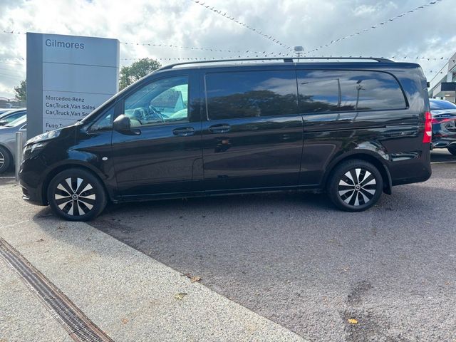Image for 2023 Mercedes-Benz Vito 119 Extra Long Elegance 9GT Auto