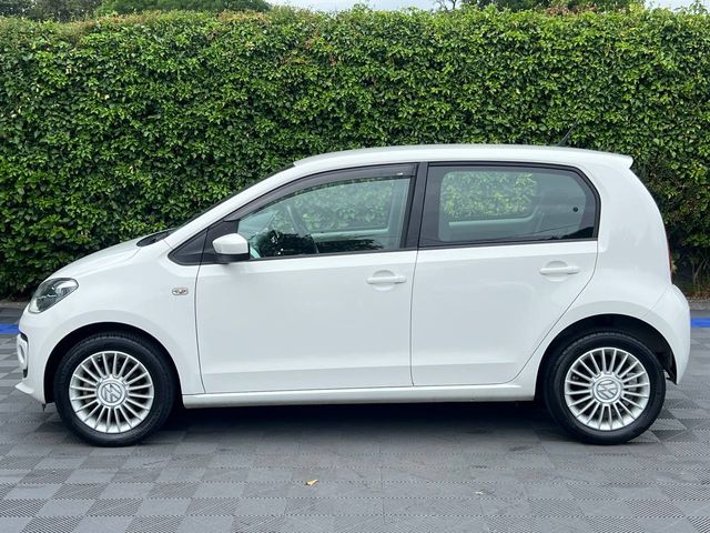 Image for 2016 Volkswagen up! 1.0 TSI AUTO // SERVICE HISTORY // HEATED SEATS // PARKING SENSORS