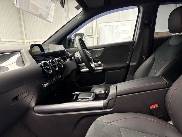 Image for 2023 Mercedes-Benz GLA Class 180D AMG LINE *JUST IN* €155 P/W