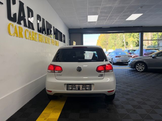 Image for 2013 Volkswagen Golf 
