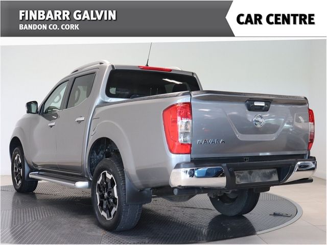 Image for 2021 Nissan Navara 