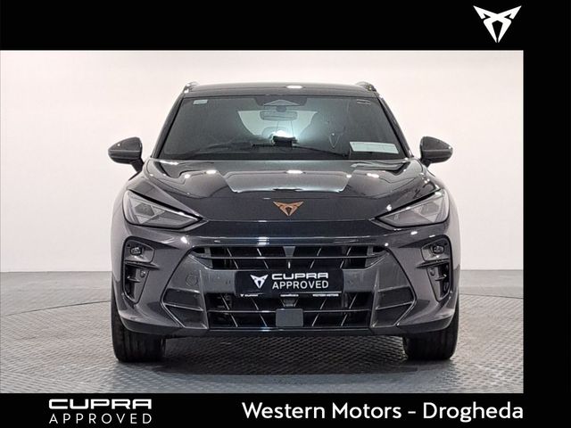Image for 2026 Cupra Terramar "THE CUPRA TRIBE SALE" TERRAMAR VZ EHYBRID 272HP DSG