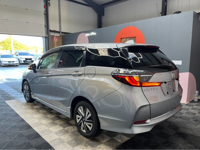 Image for 2022 Honda Shuttle ONLY €16950! 2022 HONDA SHUTTLE HYBRID SENSING 1.5 AUTOMATIC / REVERSE CAMERA / CRUISE CONTROL 