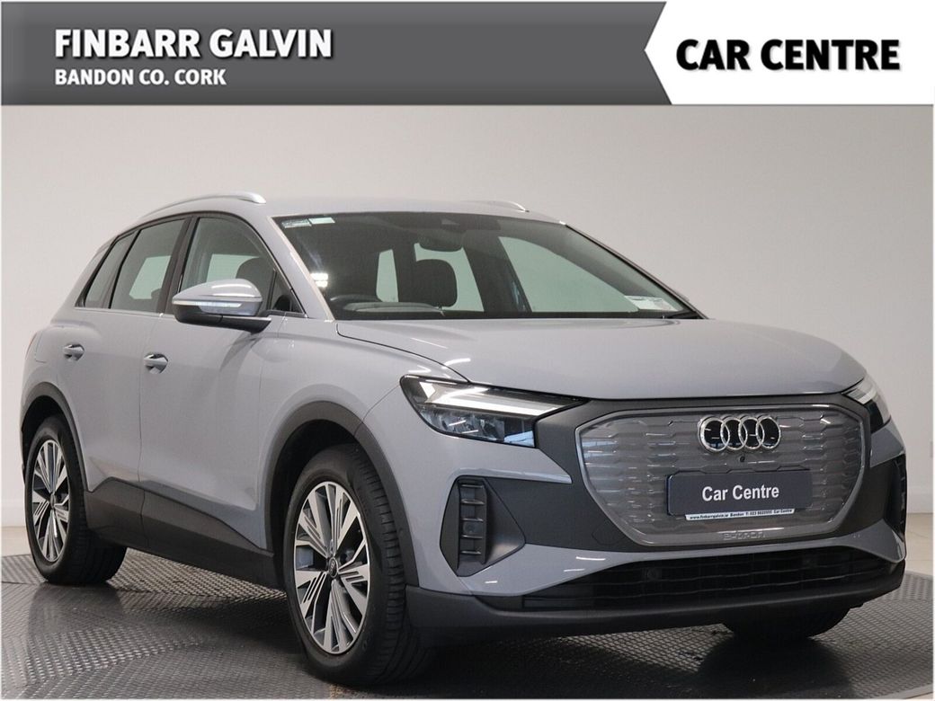 Image for 2023 Audi Q4 e-tron Advance 35 e-tron