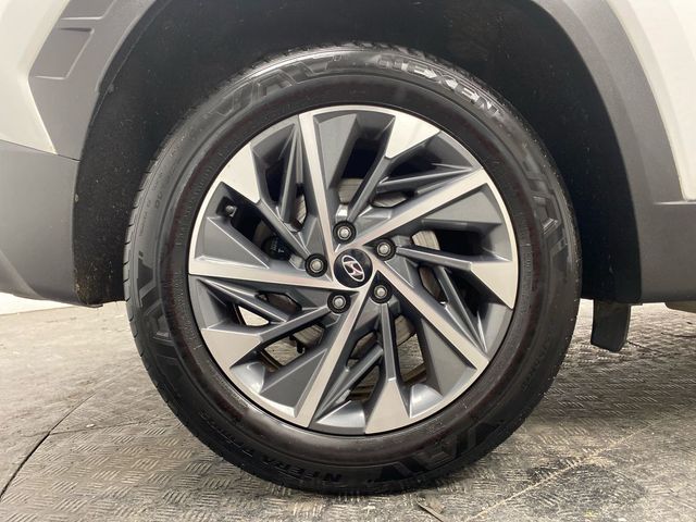 Image for 2022 Hyundai Tucson 2WD Executive