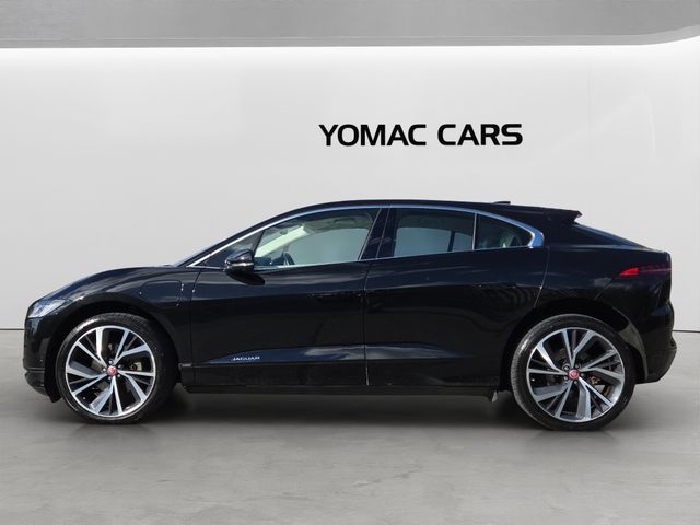 Image for 2020 Jaguar I-Pace EV400 HSE - HUGE SPEC - LOW MILEAGE