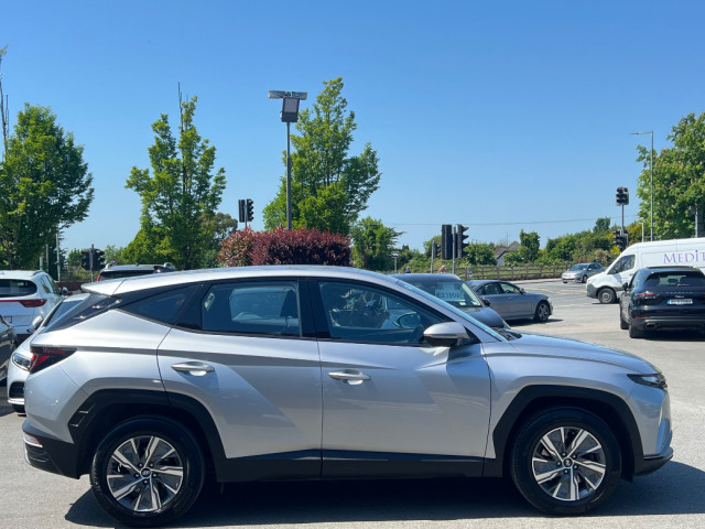 Image for 2024 Hyundai Tucson 1.6D MHEV COMFORT PLUS *IRISH CAR*