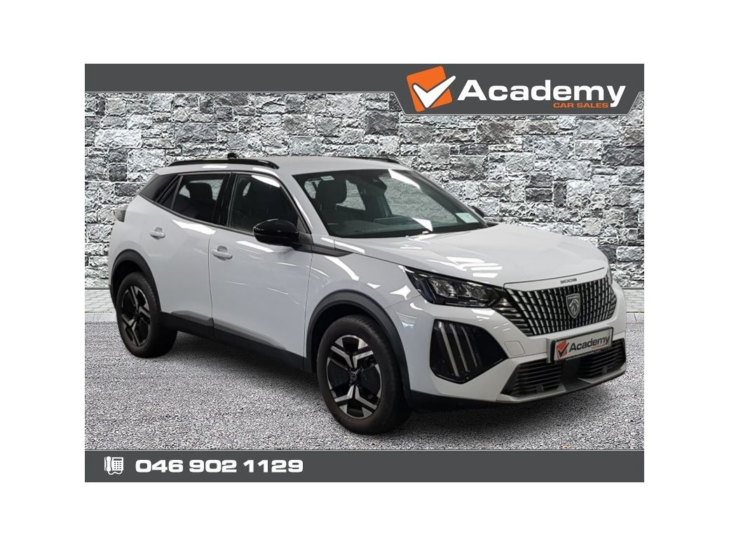 Image for 2024 Peugeot 2008 Allure 1.2**JUST LANDED**