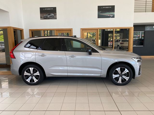 Image for 2023 Volvo XC60 T6 Phev Plus Dark AWD 5DR Auto