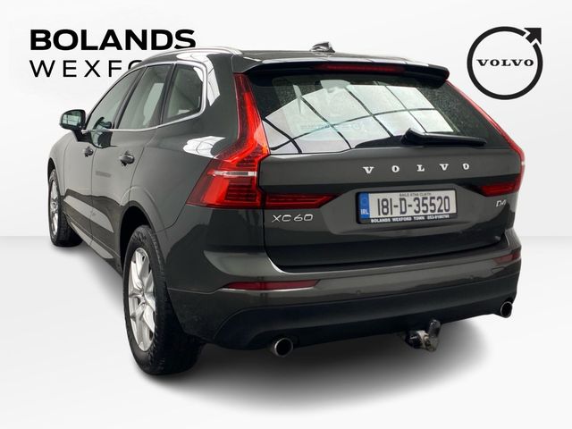 Image for 2018 Volvo XC60 D4 Momentum 2.0 190HP AWD Auto