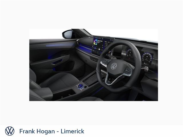 Image for 2027 Volkswagen T-Roc R-LINE 1.5TSI 150HP MHEV