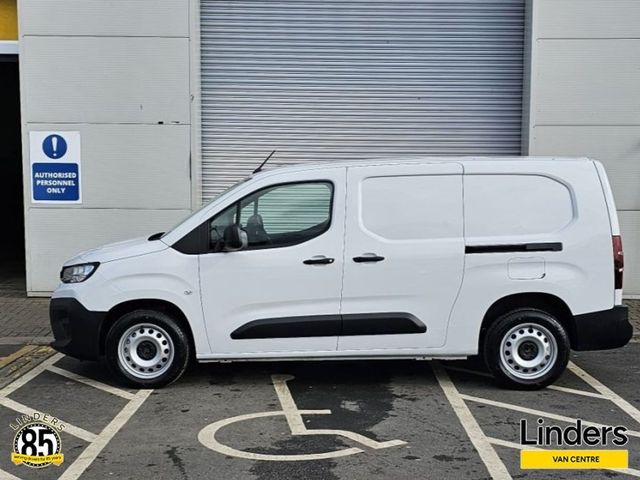 Image for 2026 Citroen Berlingo LWB ENTERPRISE AUTO 261 0KMS