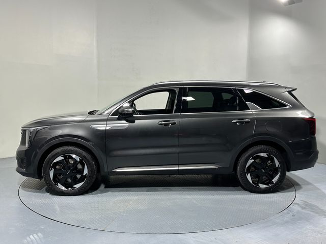 Image for 2024 Kia Sorento 2.2 Crdi 7 Seater 