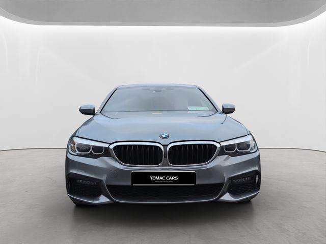 Image for 2019 BMW 5 Series 520D G30 M-SPORT AUTO -- IMMACULATE CONDITION -- FINANCE ARRANGED