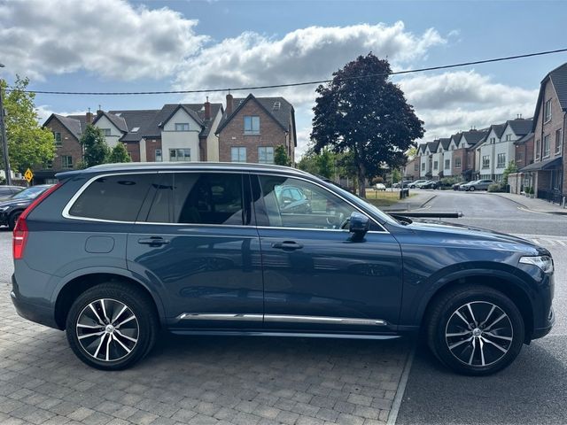Image for 2023 Volvo XC90 T8 Core Bright AWD PHEV 455hp--1 owner