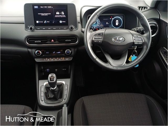 Image for 2023 Hyundai Kona Executive 1.0 Petrol 5dr