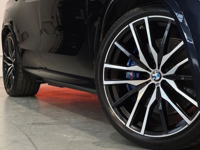 Image for 2021 BMW X5 XDRIVE45E M SPORT #3