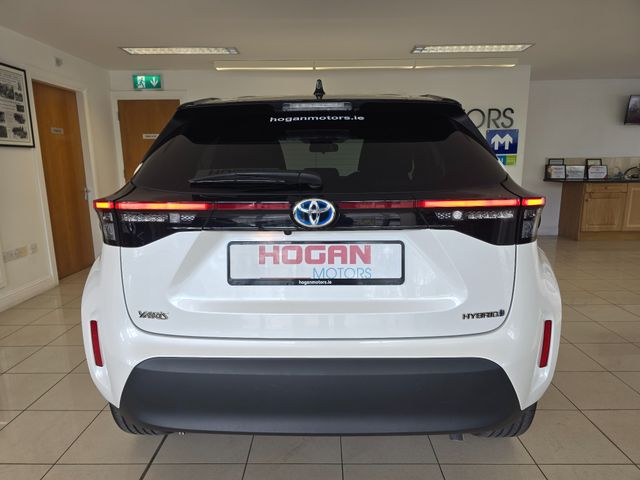 Image for 2024 Toyota Yaris Cross Luna Sport Hybrid Automatic * Best Spec * 