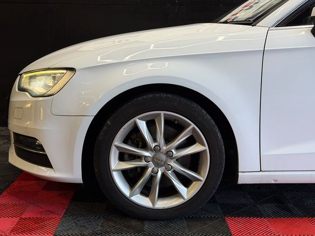 Image for 2014 Audi A3 