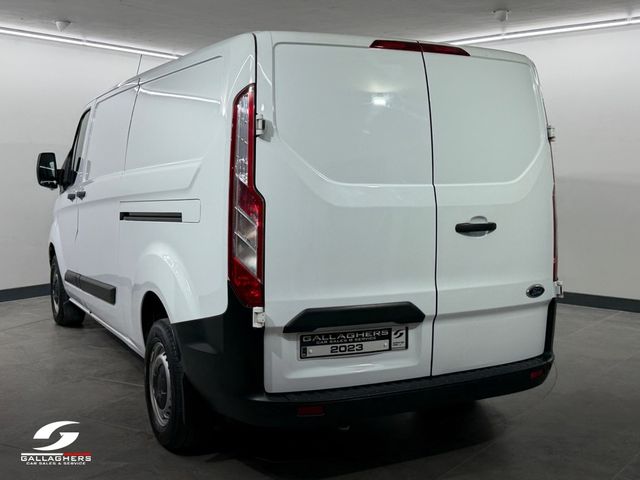 Image for 2023 Ford Transit Custom (231) 300L BASE 2.0 TD 130BHP FWD LWB