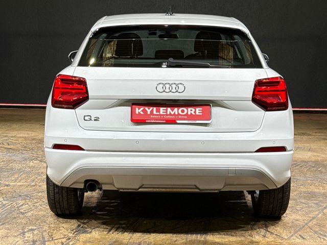 Image for 2019 Audi Q2 1.0 TFSI AUTOMATIC