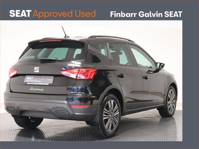 Image for 2024 SEAT Arona 1.0TSI 110hp SE