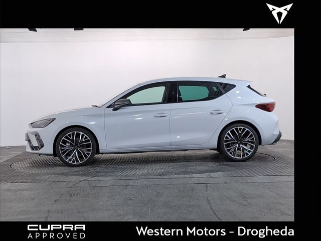 Image for 2025 Cupra Leon 1.5 TSI 150hp